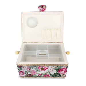 Sewing Basket A020