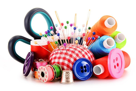 What Sewing Tools Do We Need To Make Clothes?