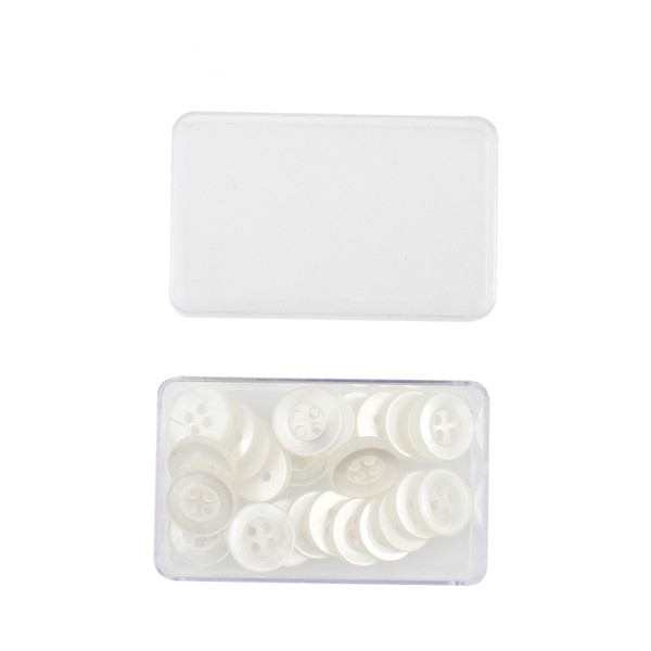 Sew-on Bulk sewing Buttons 17002